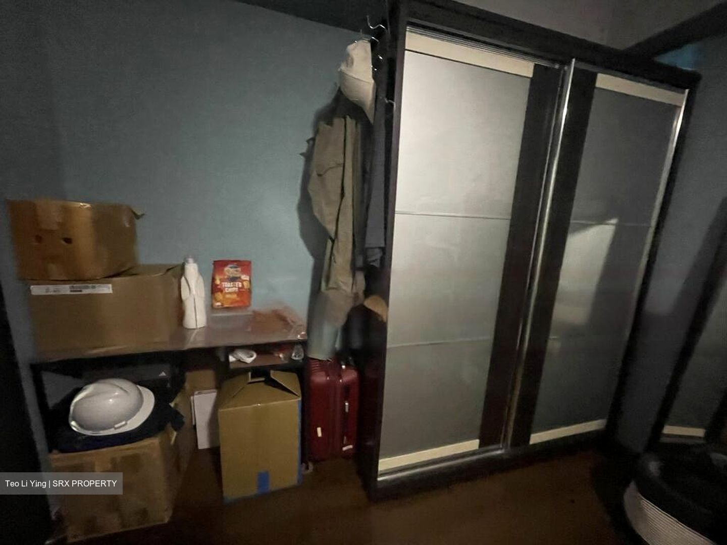 Blk 720 Pasir Ris Street 72 (Pasir Ris), HDB 5 Rooms #458910191